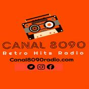 Radio Canal 8090 Retro Hits Radio