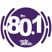 Radio Radio Capital Brasília / Rede Aleluia