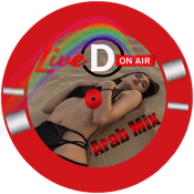 Radio Arab Mix Drama