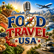 Radio Food Travel USA
