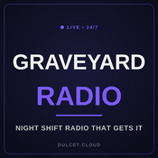 Radio Graveyard Radio