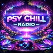 Radio HearMe.fm - Psy Chill