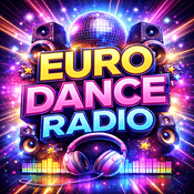 Radio HearMe.fm - Euro Dance