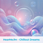 Radio HearMe.fm - Chillout Dreams