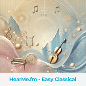 Radio HearMe.fm - Easy Classical