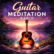 Radio HearMe.fm - Guitar Meditation