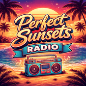 Radio HearMe.fm - Perfect Sunsets