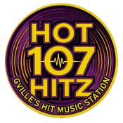Radio Hot 107 Hitz