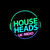 Radio House Heads UK 