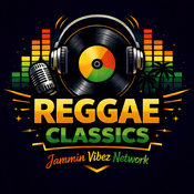 Radio Reggae Classic Hits Radio