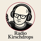 Radio Radio Kirschdrops