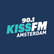 Radio Kiss FM Amsterdam