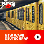Radio KISS FM - BEST OF DEUTSCHRAP