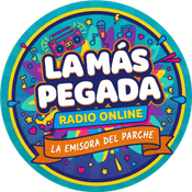 Radio LA MAS PEGADA RADIO ONLINE