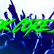 Radio Dark-core-base Hardstream