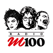 Radio M100