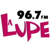 Radio La Lupe 96.7 FM | Nuevo Laredo