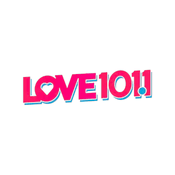 LOVE 101.1