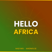 Radio Mad Mix - Hello Africa