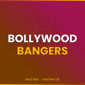 Radio Mad Mix - Bollywood Bangers
