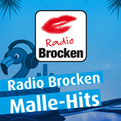 Radio Radio Brocken Malle-Hits