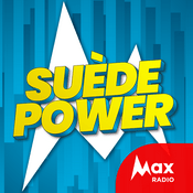 Radio Max Radio - Suède Power