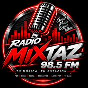 Radio Radio Mixtaz 98.5 