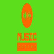 Radio music-corner