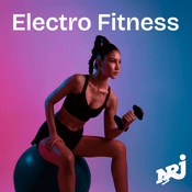 Radio NRJ ELECTRO FITNESS