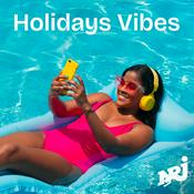Radio NRJ HOLIDAYS VIBES