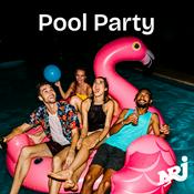 Radio NRJ POOL PARTY
