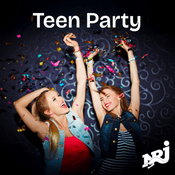 Radio NRJ TEEN PARTY