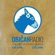 Radio Običan Radio Mostar