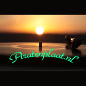 Piratenplaat