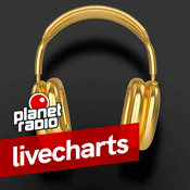 Radio planet radio livecharts top 40
