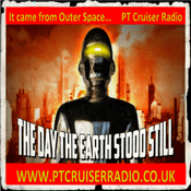 Radio PT Cruiser Radio