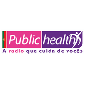 Radio PUBLIC HEALTH RADIO PORTUGUES
