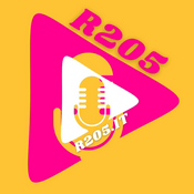 Radio R205