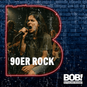 Radio RADIO BOB! BOBs 90er Rock