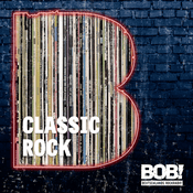 Radio RADIO BOB! Classic Rock