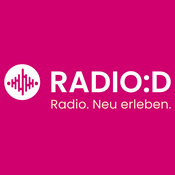 Radio RADIO:D