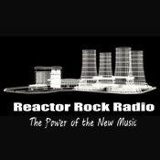Radio Reactor Rock Radio