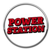 Radio Rockline Power Station