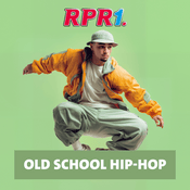 Radio RPR1. Hip-Hop