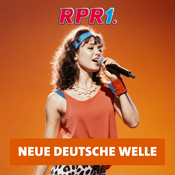 Radio RPR1. NDW