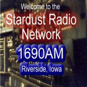 Radio Stardust Radio Network