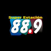 Radio Super Estación 88.9