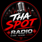Radio Tha Spot Radio