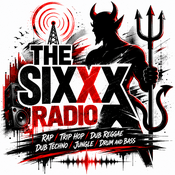 Radio The Sixxx Radio