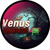 Radio Venus Halloween FM